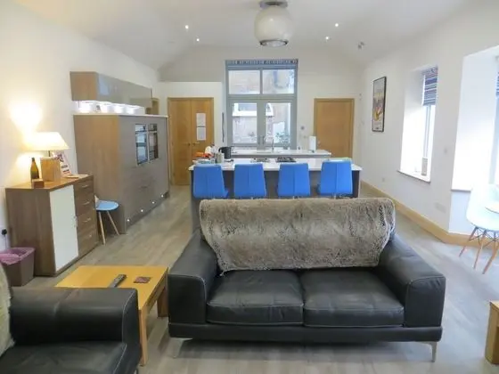 Apart Daire, Özel Banyo