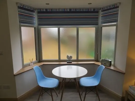 Apart Daire, Özel Banyo