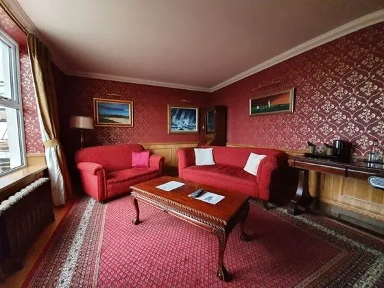 Deluxe Süit (Galtiquoy)