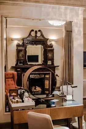 Executive Tek Büyük Yataklı Oda, 1 En Büyük (King) Boy Yatak