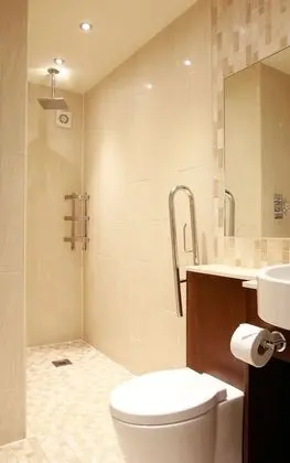 Standard Tek Büyük Yataklı Oda, 1 Çift Kişilik Yatak