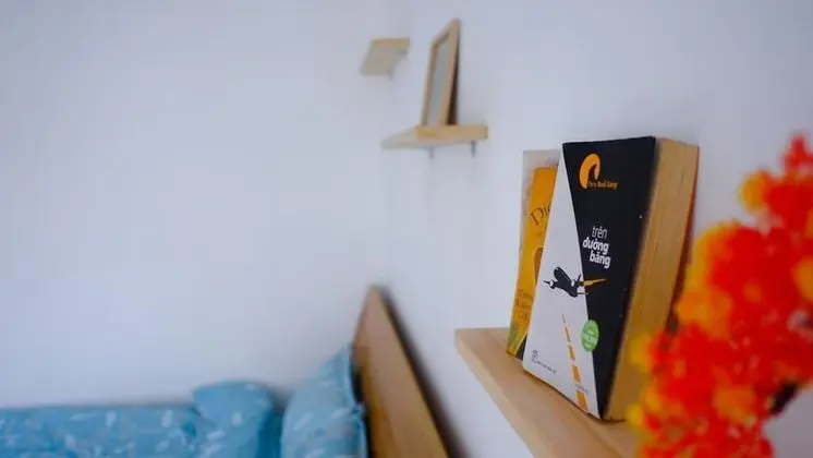 Deluxe Oda, 1 En Büyük (King) Boy Yatak