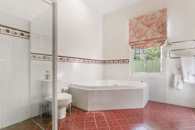 Kır Evi