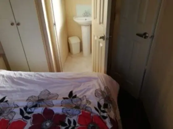 Dağ Evi, Birden Çok Yatak