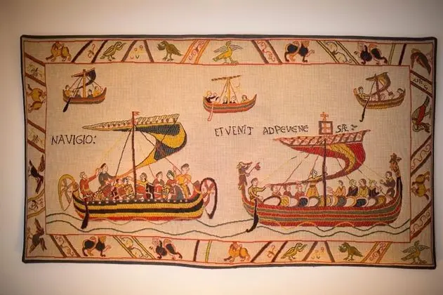 Süit (Bayeux)