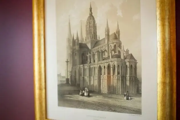 Süit (Bayeux)