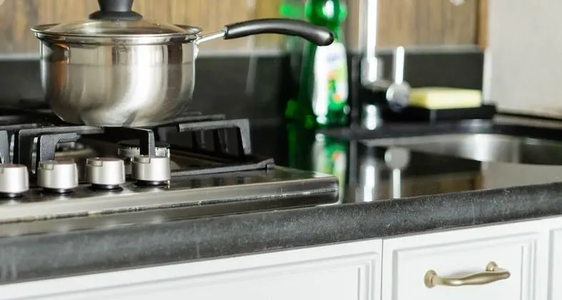 Apart Daire, 2 Yatak Odası, Sigara İçilmez, Şehir Manzaralı