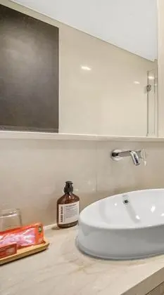 Apart Daire, 2 Yatak Odası, Sigara İçilmez, Şehir Manzaralı