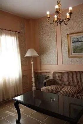 Dört Kişilik Oda