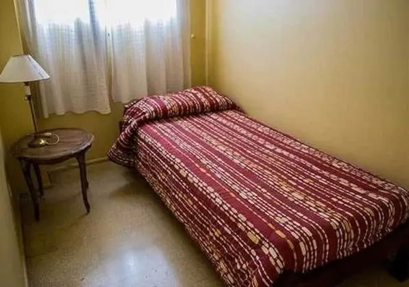 Tek Kişilik Oda