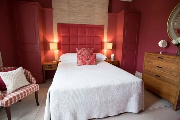Club Oda, 1 Çift Kişilik Yatak