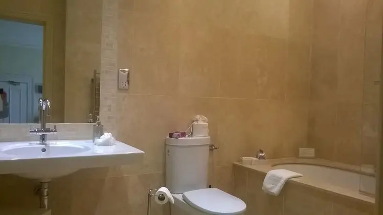 Club Oda, 1 Çift Kişilik Yatak