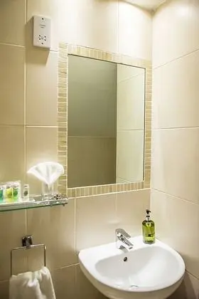 Premium Tek Büyük Yataklı Oda, 1 Çift Kişilik Yatak