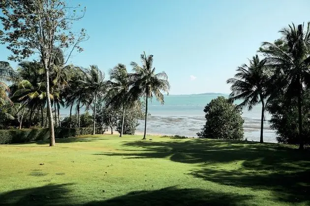 4 Bedrooms Villa with Private Pool