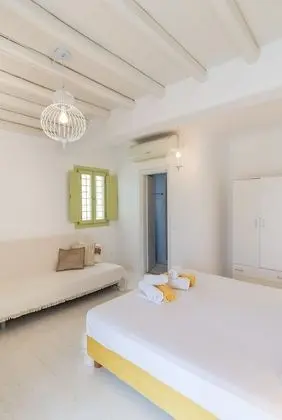 Classic Villa, Kişiye Özel Havuzlu