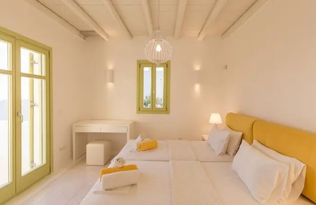 Classic Villa, Kişiye Özel Havuzlu