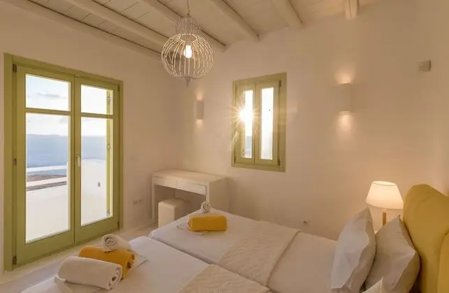 Classic Villa, Kişiye Özel Havuzlu