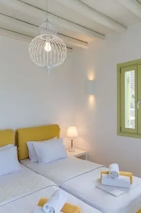 Classic Villa, Kişiye Özel Havuzlu