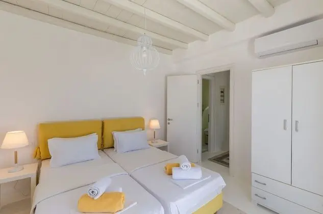 Classic Villa, Kişiye Özel Havuzlu