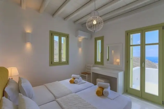 Classic Villa, Kişiye Özel Havuzlu