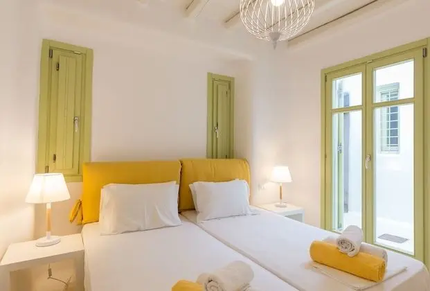 Classic Villa, Kişiye Özel Havuzlu