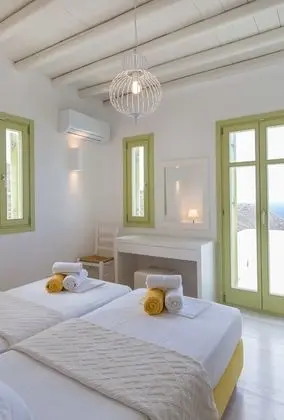 Classic Villa, Kişiye Özel Havuzlu