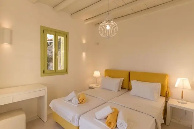 Classic Villa, Kişiye Özel Havuzlu