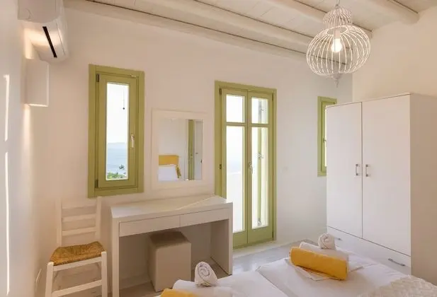 Classic Villa, Kişiye Özel Havuzlu