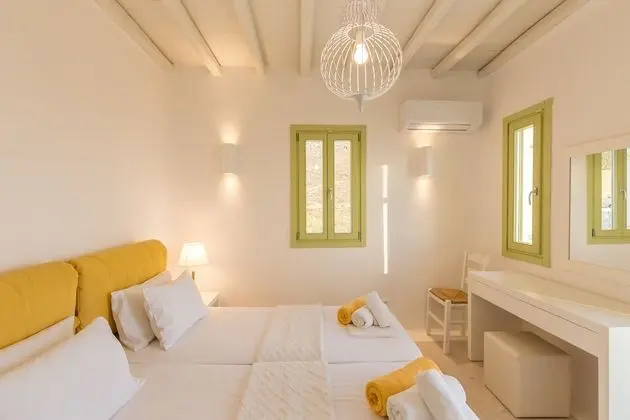 Classic Villa, Kişiye Özel Havuzlu