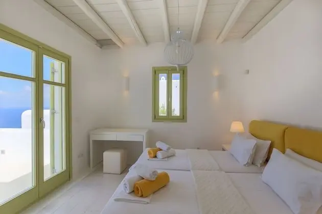 Classic Villa, Kişiye Özel Havuzlu