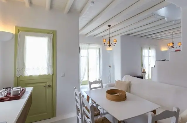 Classic Villa, Kişiye Özel Havuzlu