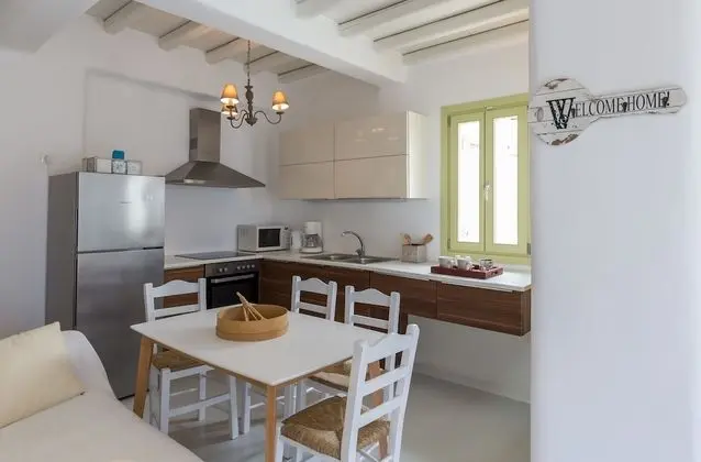 Classic Villa, Kişiye Özel Havuzlu