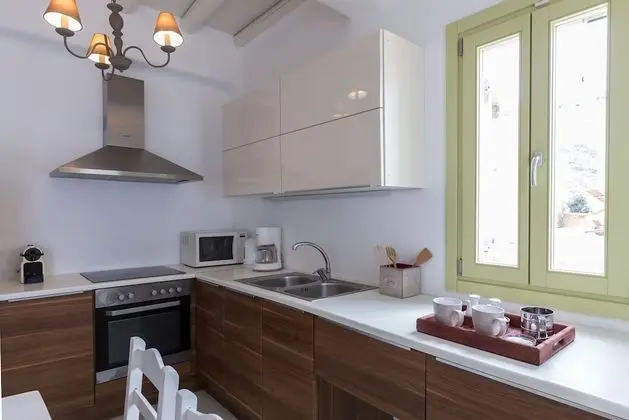 Classic Villa, Kişiye Özel Havuzlu