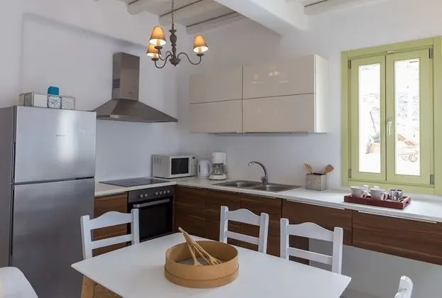 Classic Villa, Kişiye Özel Havuzlu