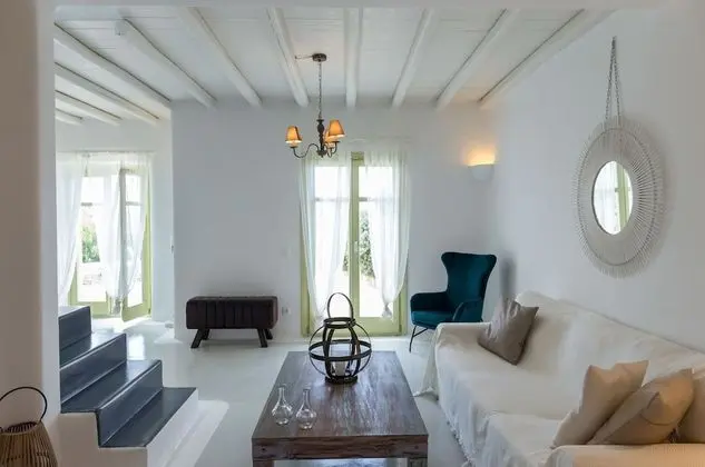 Classic Villa, Kişiye Özel Havuzlu