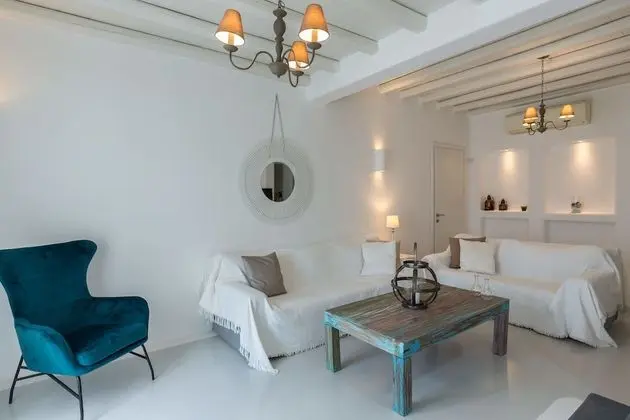 Classic Villa, Kişiye Özel Havuzlu
