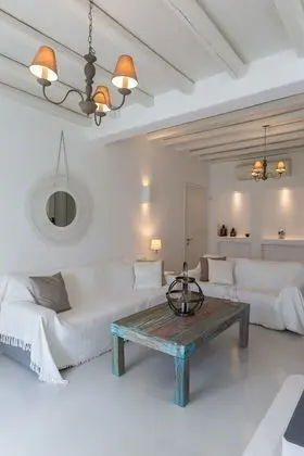 Classic Villa, Kişiye Özel Havuzlu