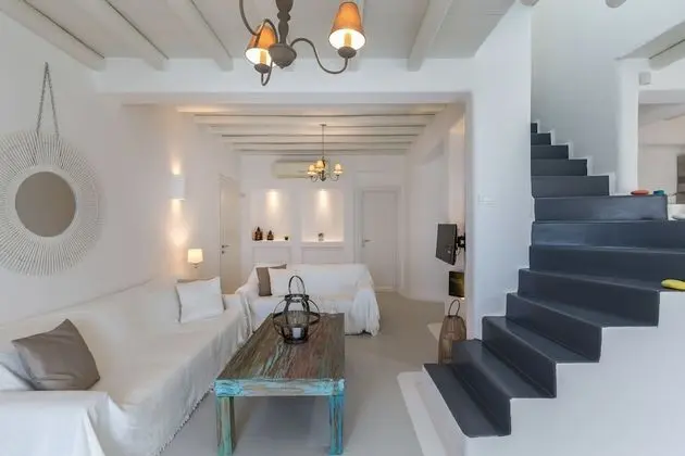 Classic Villa, Kişiye Özel Havuzlu