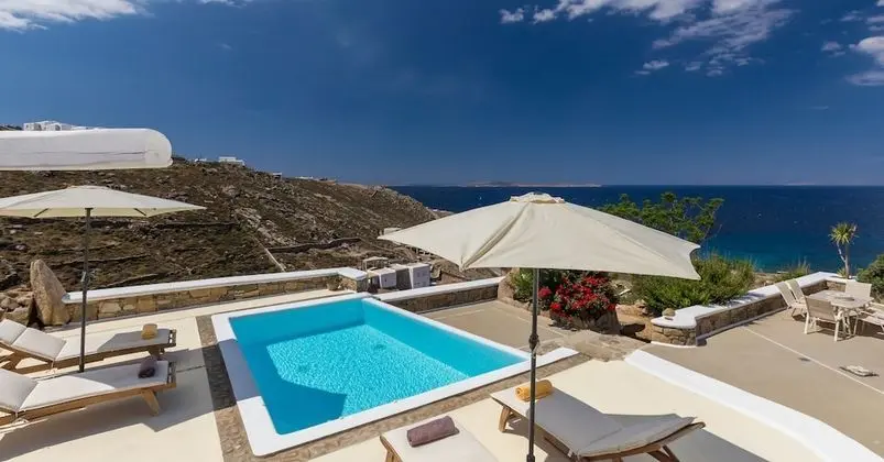 Classic Villa, Kişiye Özel Havuzlu