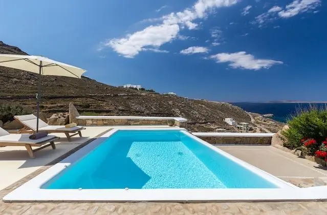 Classic Villa, Kişiye Özel Havuzlu