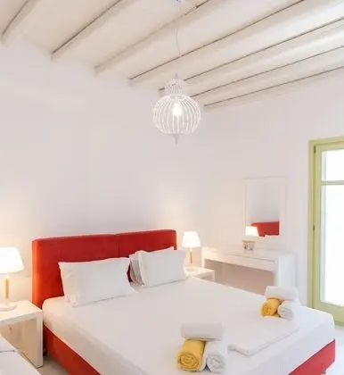 Exclusive Villa, Kişiye Özel Havuzlu