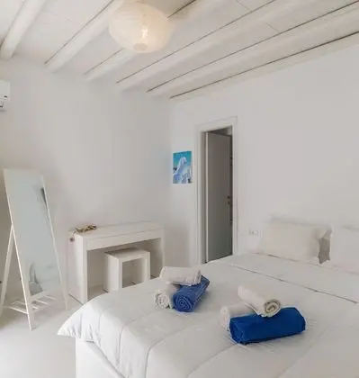 Exclusive Villa, Kişiye Özel Havuzlu