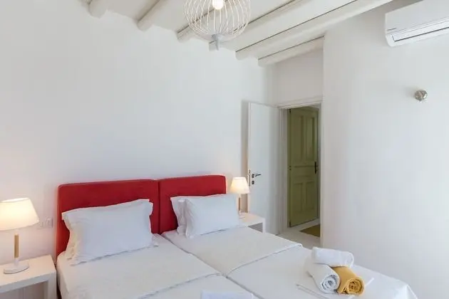 Exclusive Villa, Kişiye Özel Havuzlu