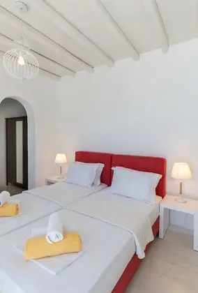 Exclusive Villa, Kişiye Özel Havuzlu