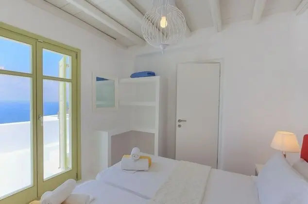Exclusive Villa, Kişiye Özel Havuzlu