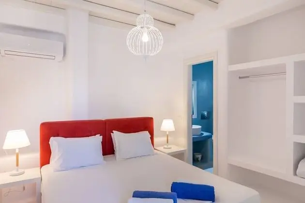 Exclusive Villa, Kişiye Özel Havuzlu