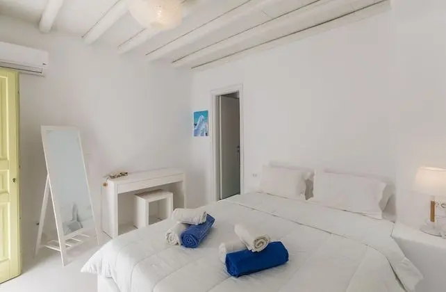 Exclusive Villa, Kişiye Özel Havuzlu
