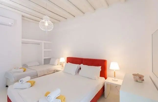 Exclusive Villa, Kişiye Özel Havuzlu