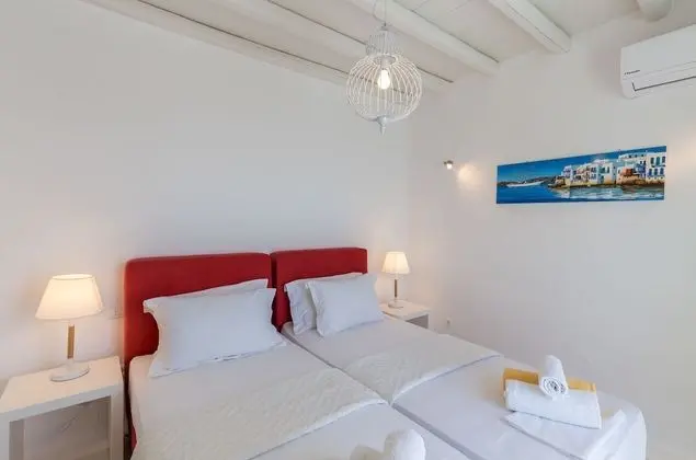 Exclusive Villa, Kişiye Özel Havuzlu
