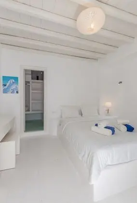 Exclusive Villa, Kişiye Özel Havuzlu